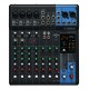 Yamaha MG10XU DJ 10